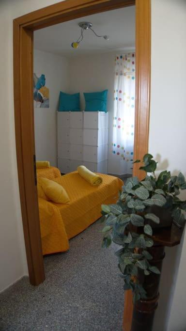 Casa Vacanze Podere San Giusto 渥尔特拉 外观 照片