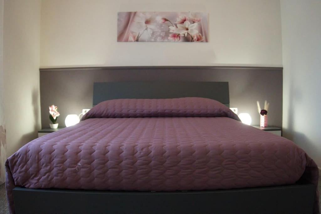 Casa Vacanze Podere San Giusto 渥尔特拉 外观 照片