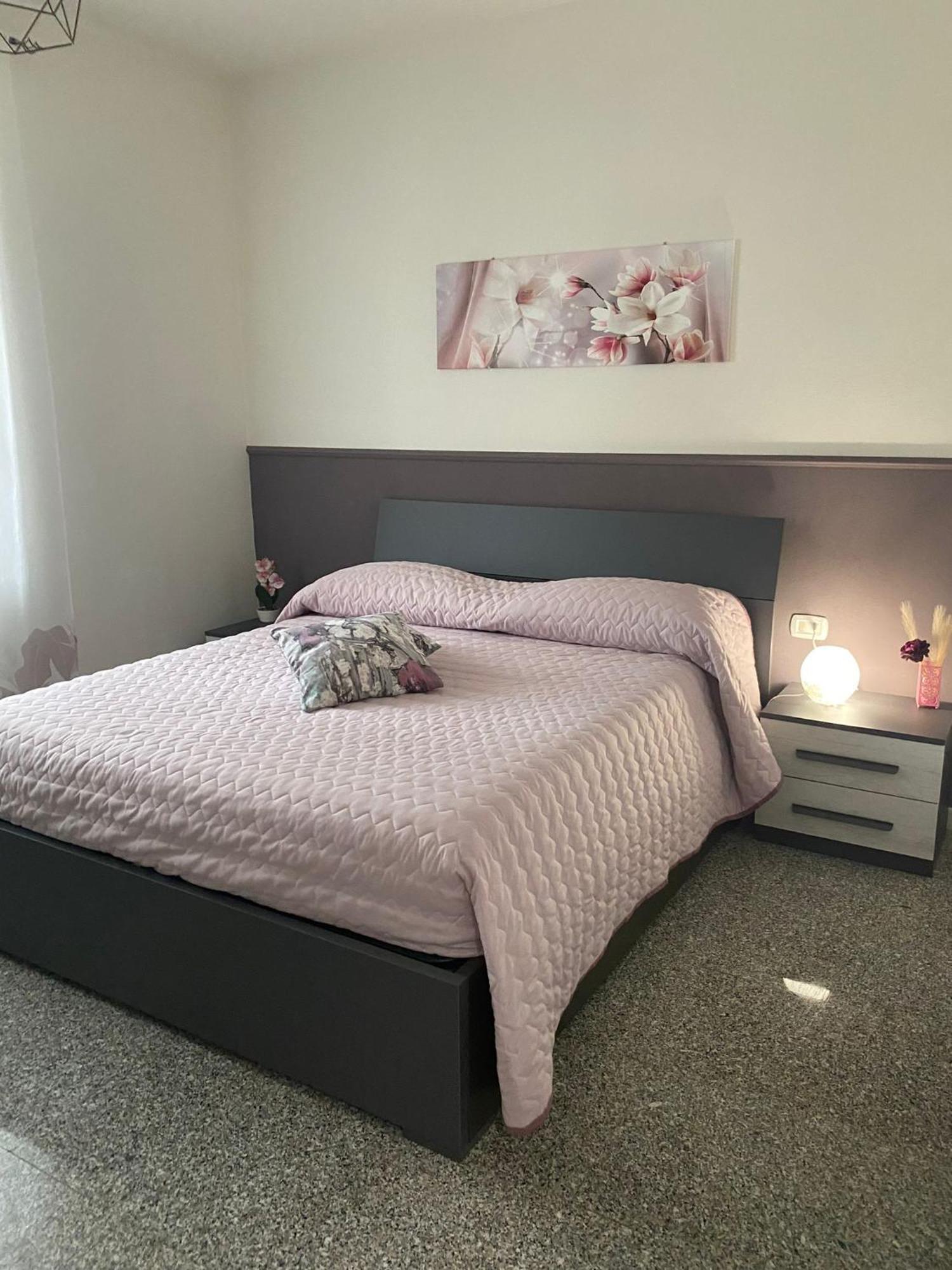 Casa Vacanze Podere San Giusto 渥尔特拉 外观 照片